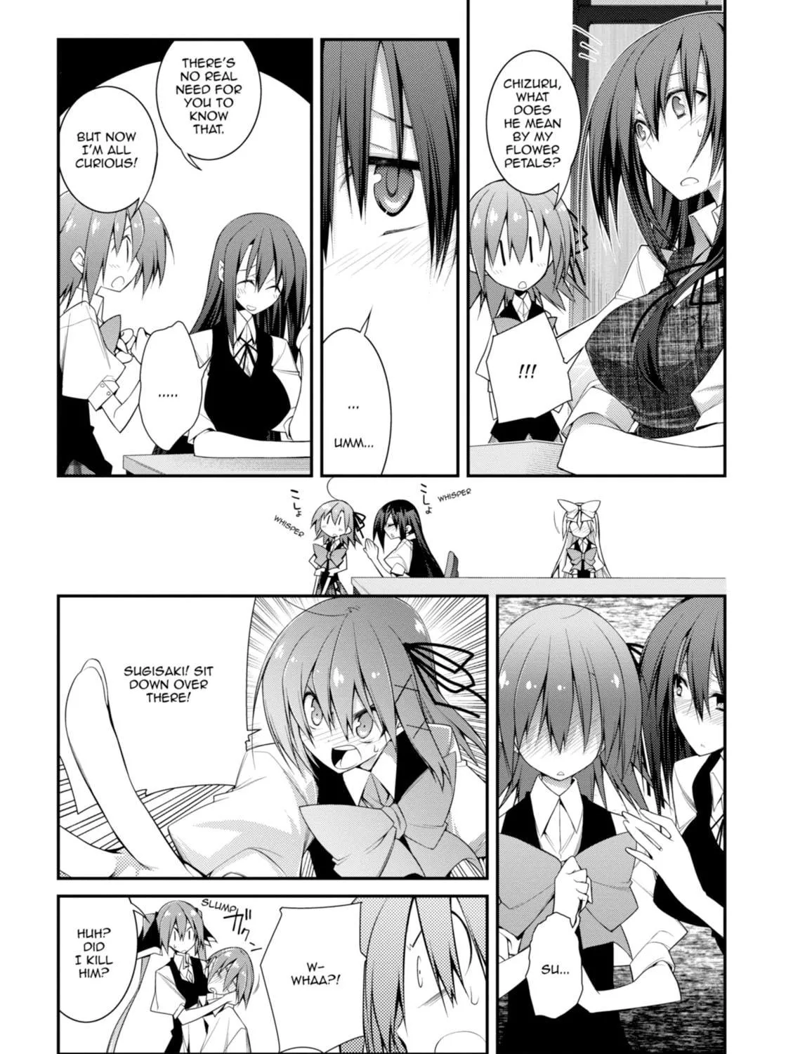 Read Student Council