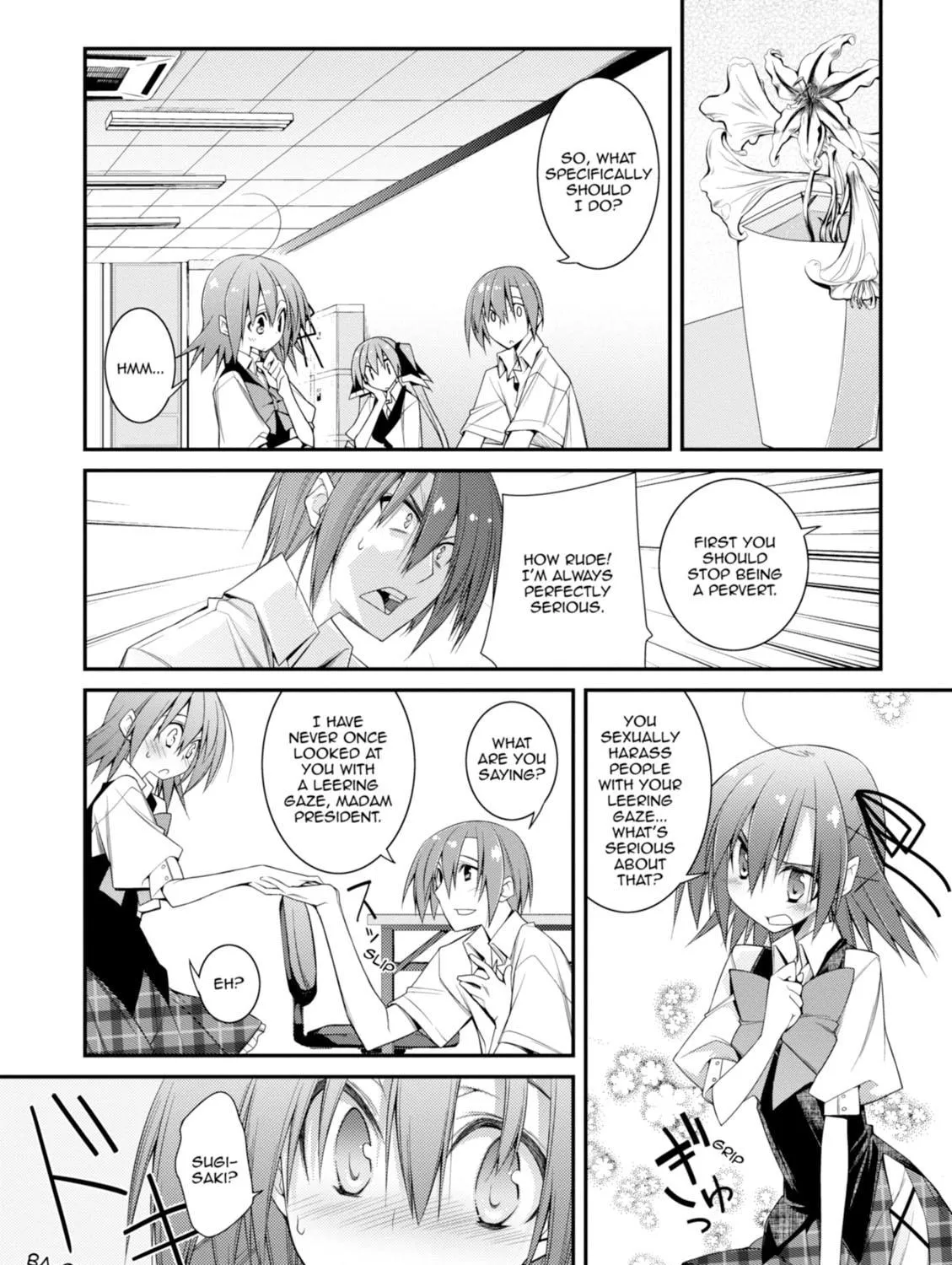 Read Student Council