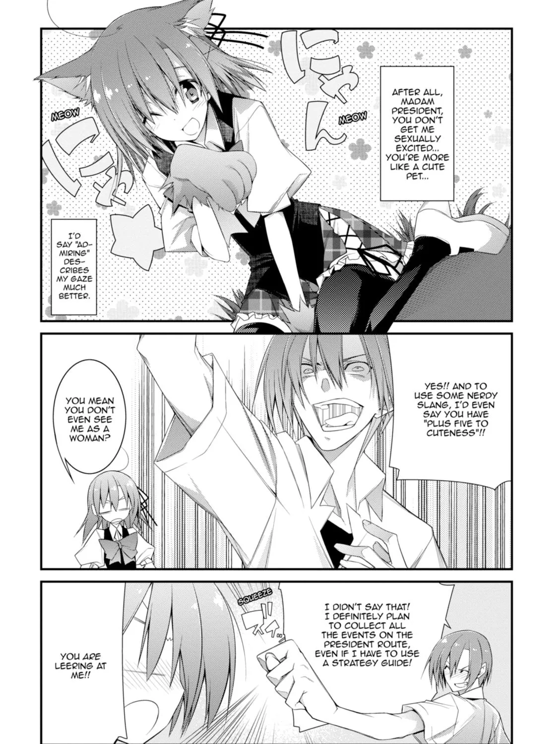Read Student Council