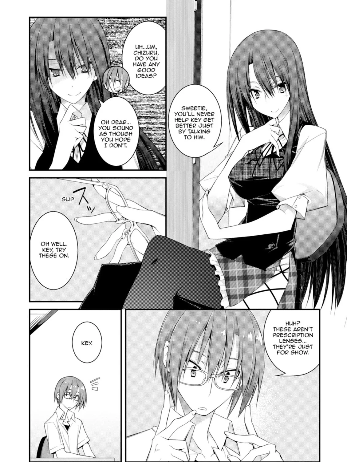 Read Student Council