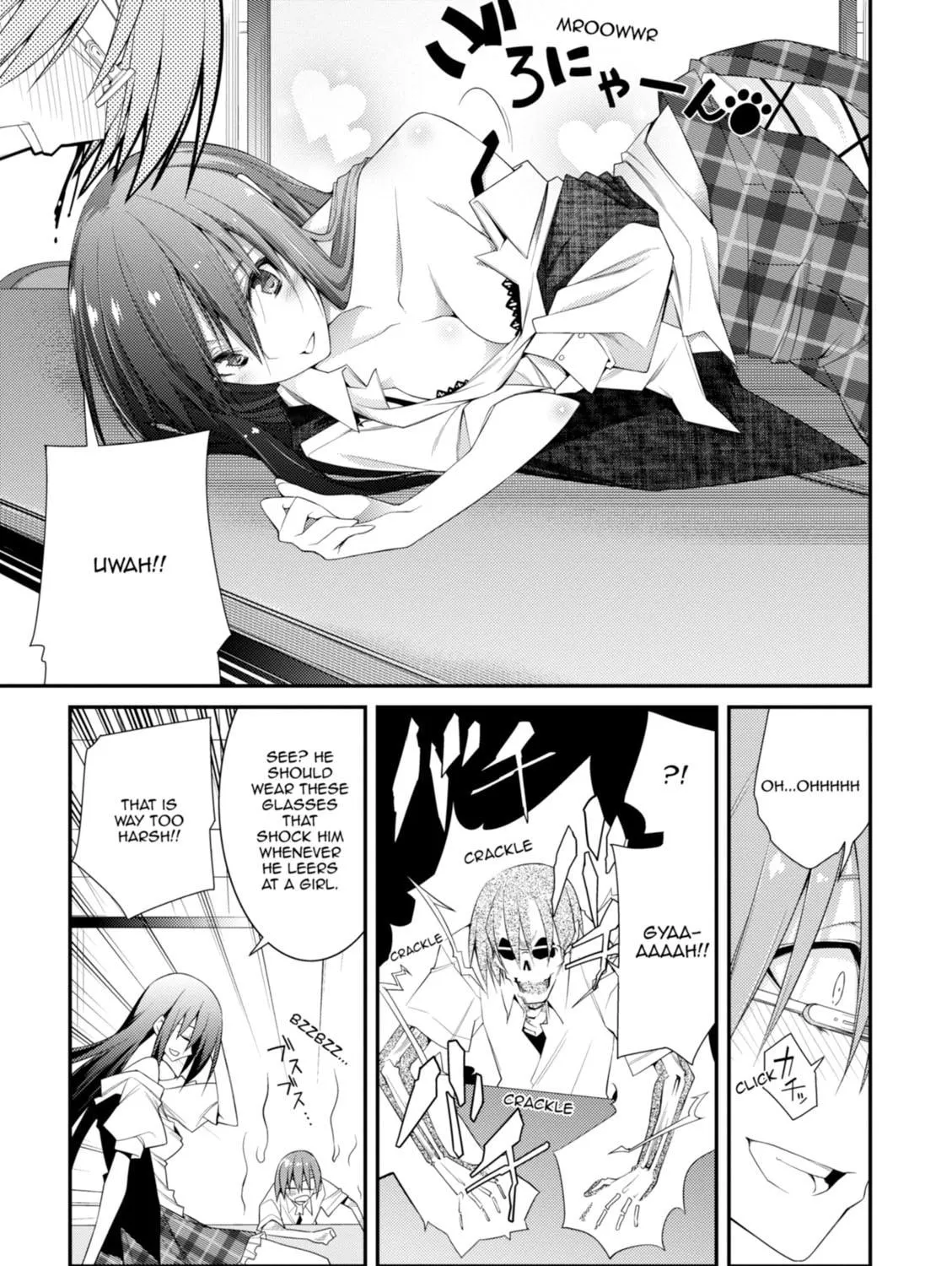 Read Student Council