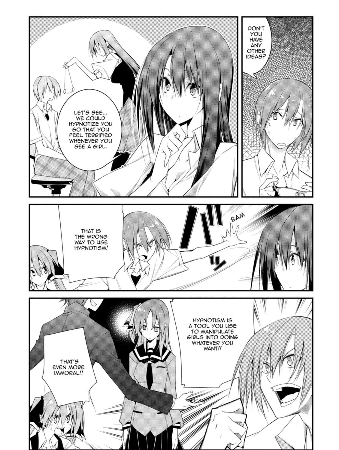 Read Student Council