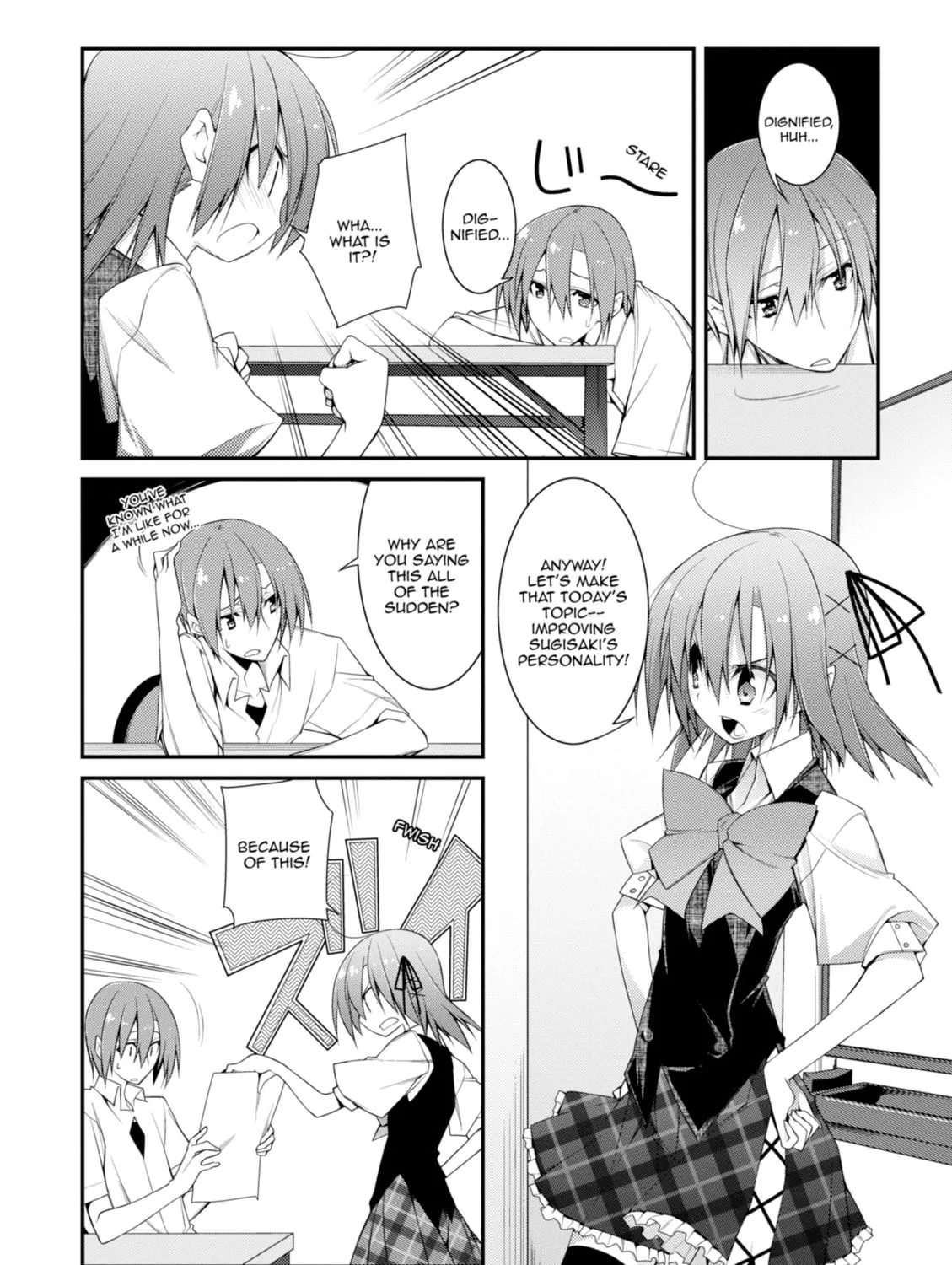 Read Student Council