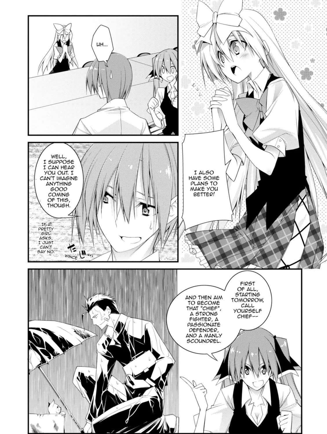 Read Student Council