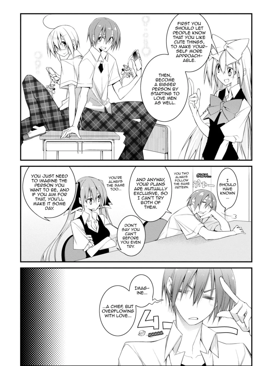 Read Student Council