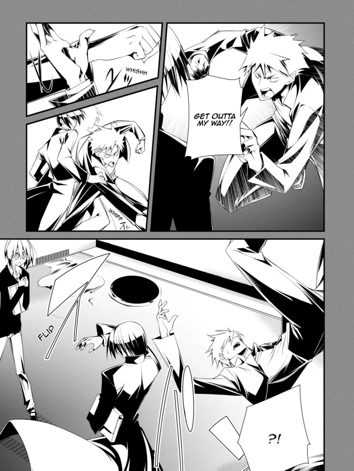 Read Student Council