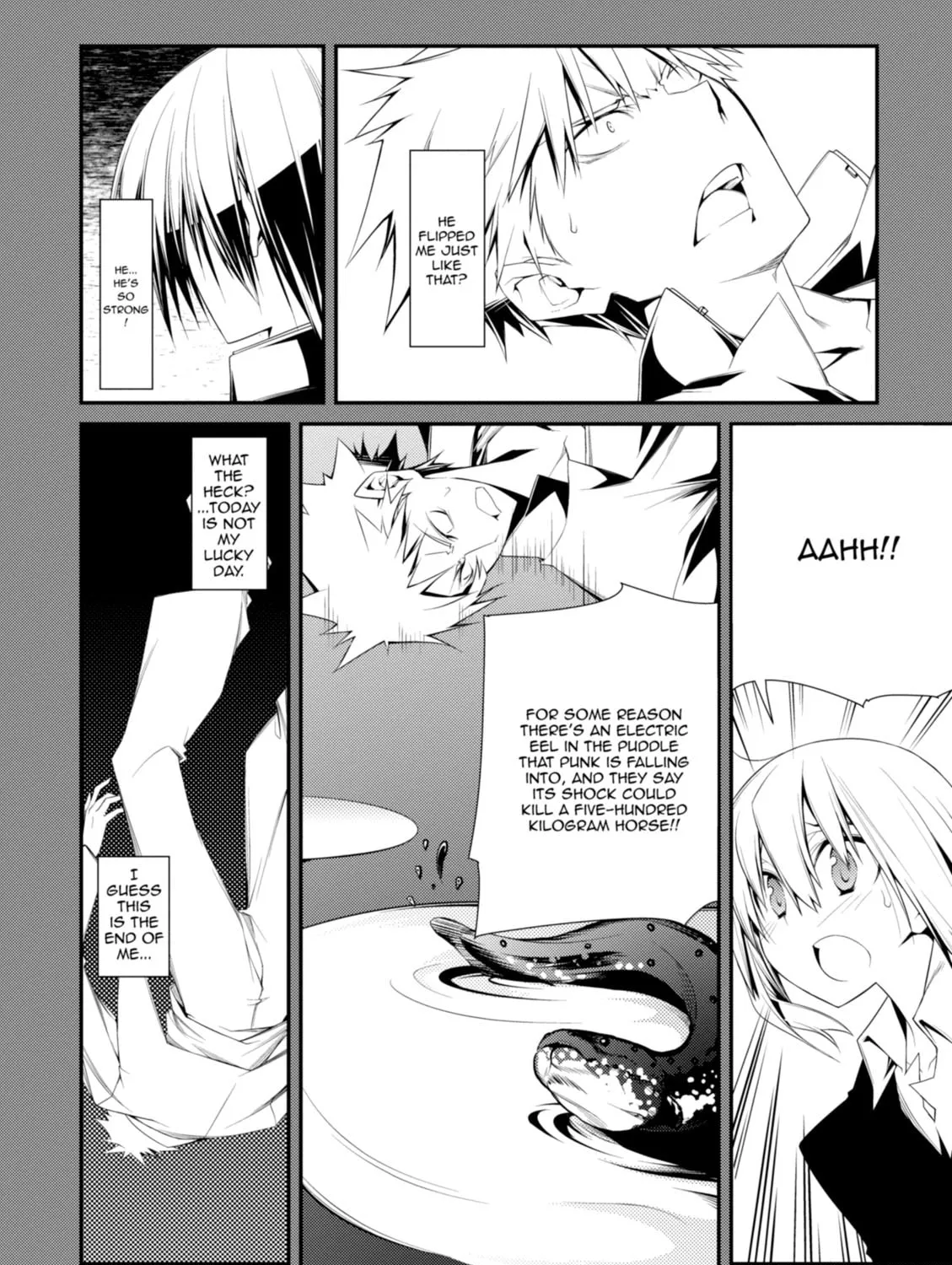 Read Student Council