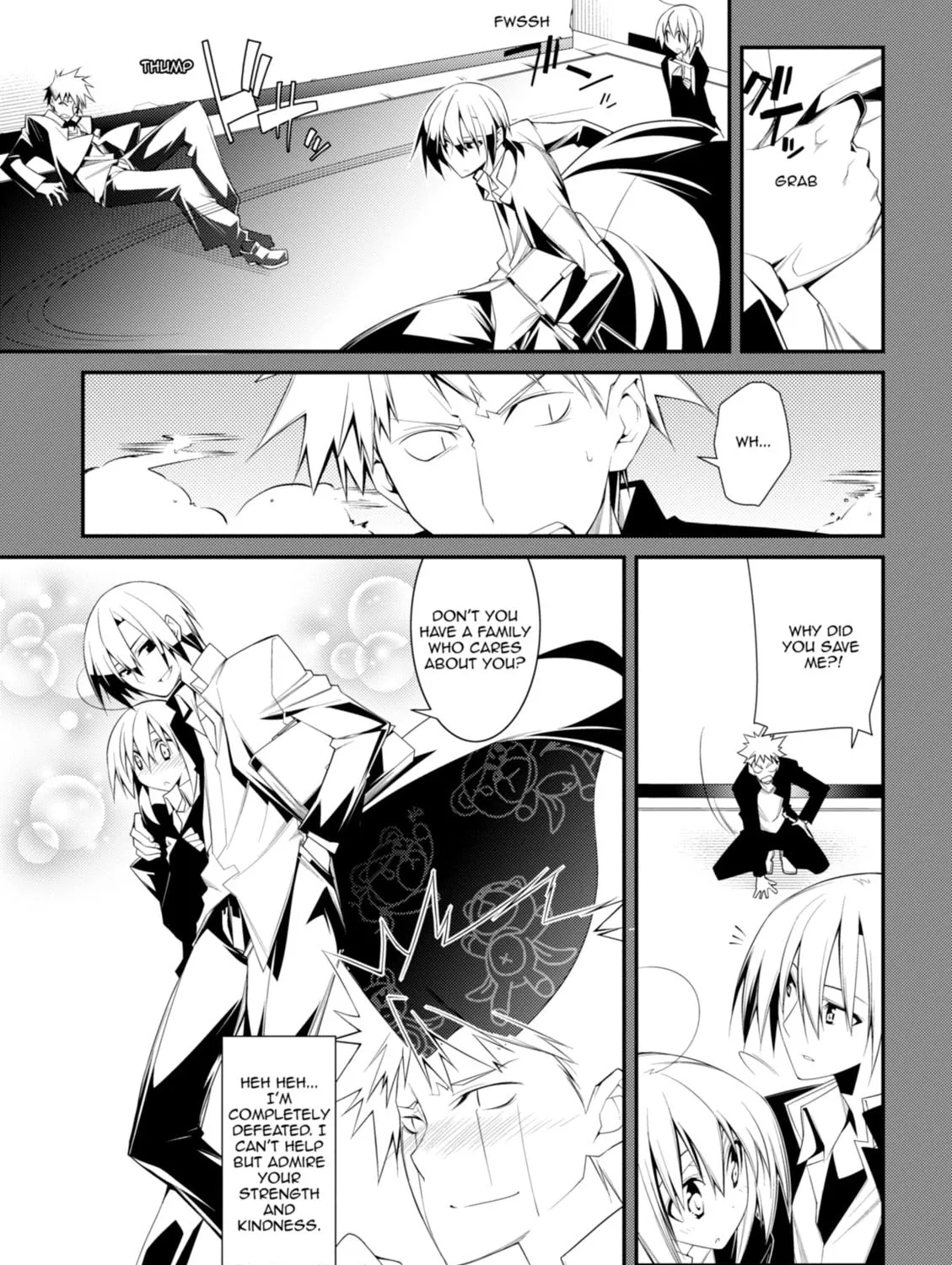 Read Student Council