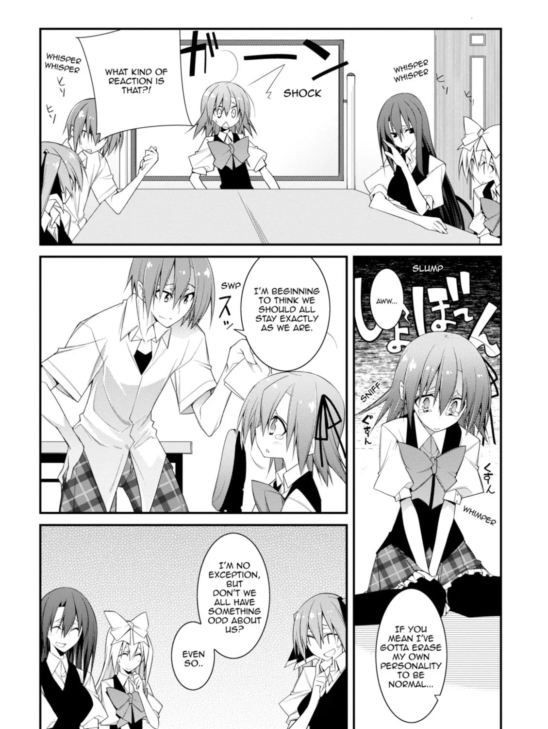 Read Student Council