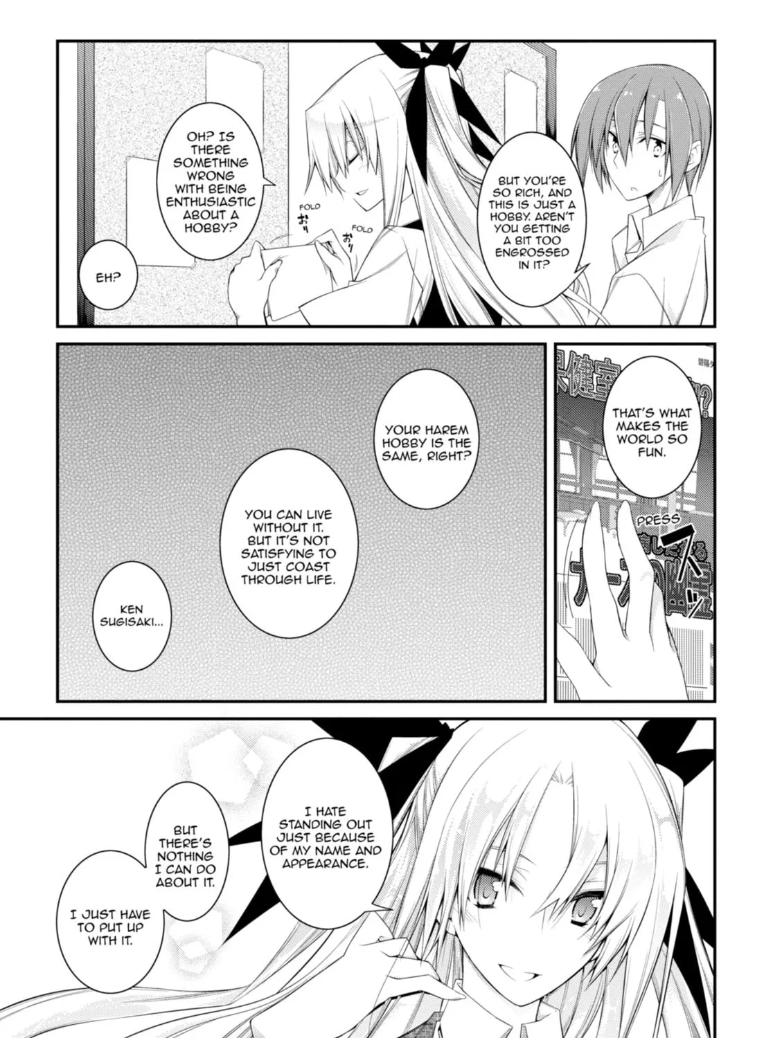 Read Student Council