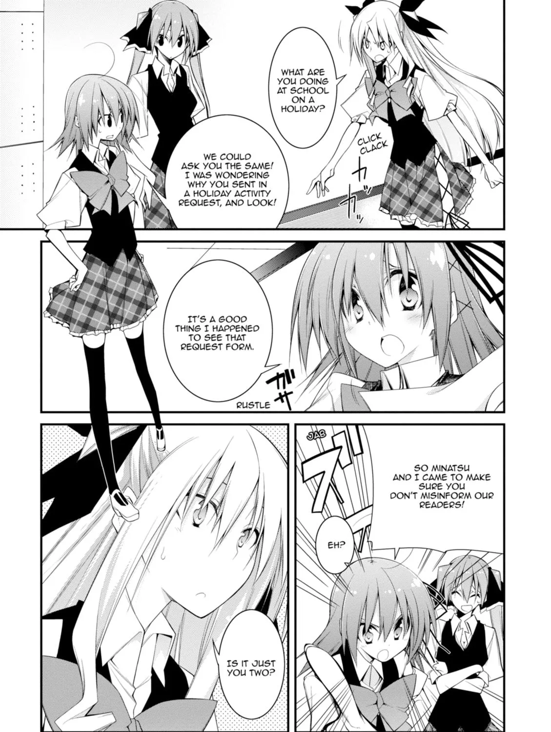 Read Student Council