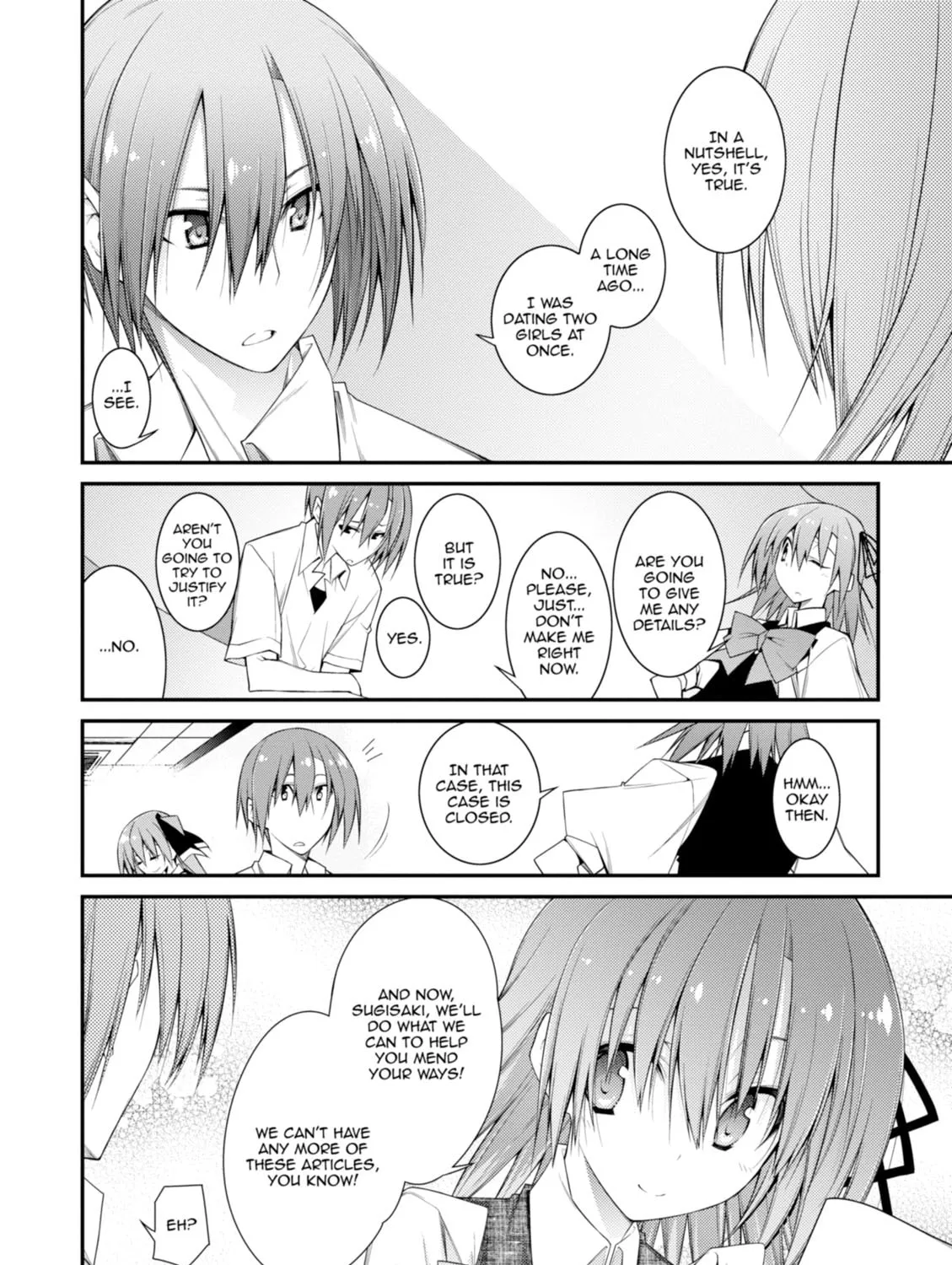 Read Student Council
