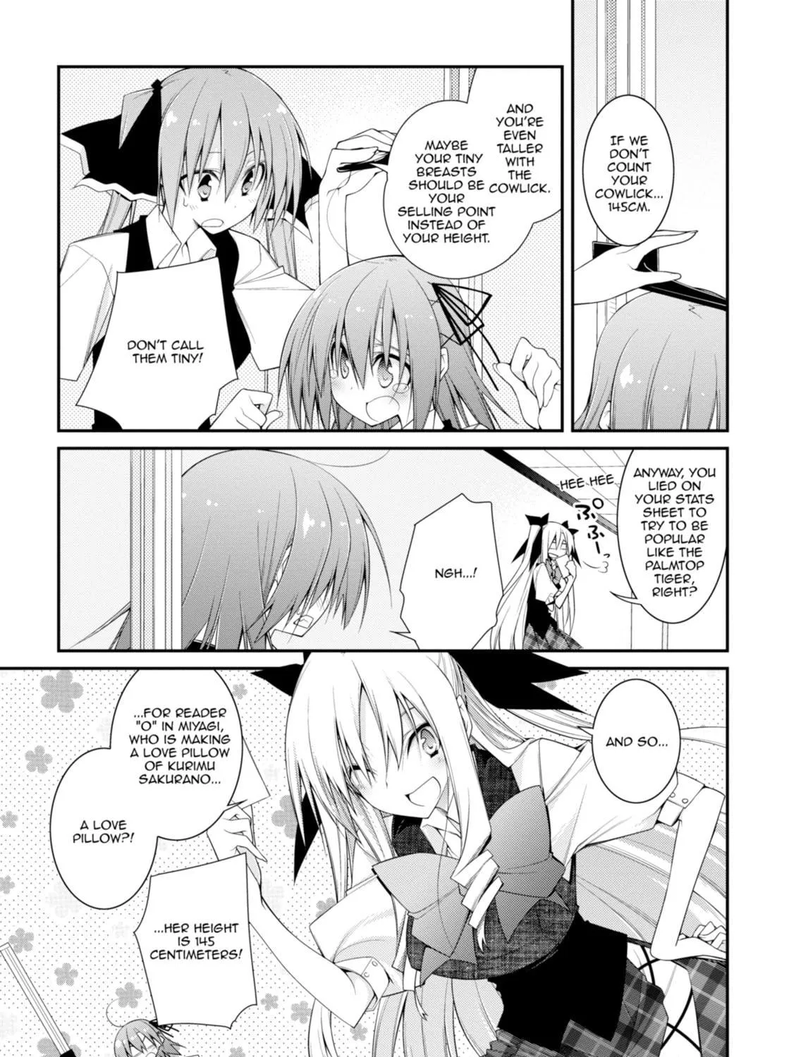 Read Student Council