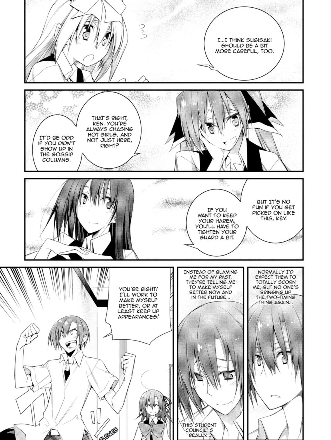 Read Student Council