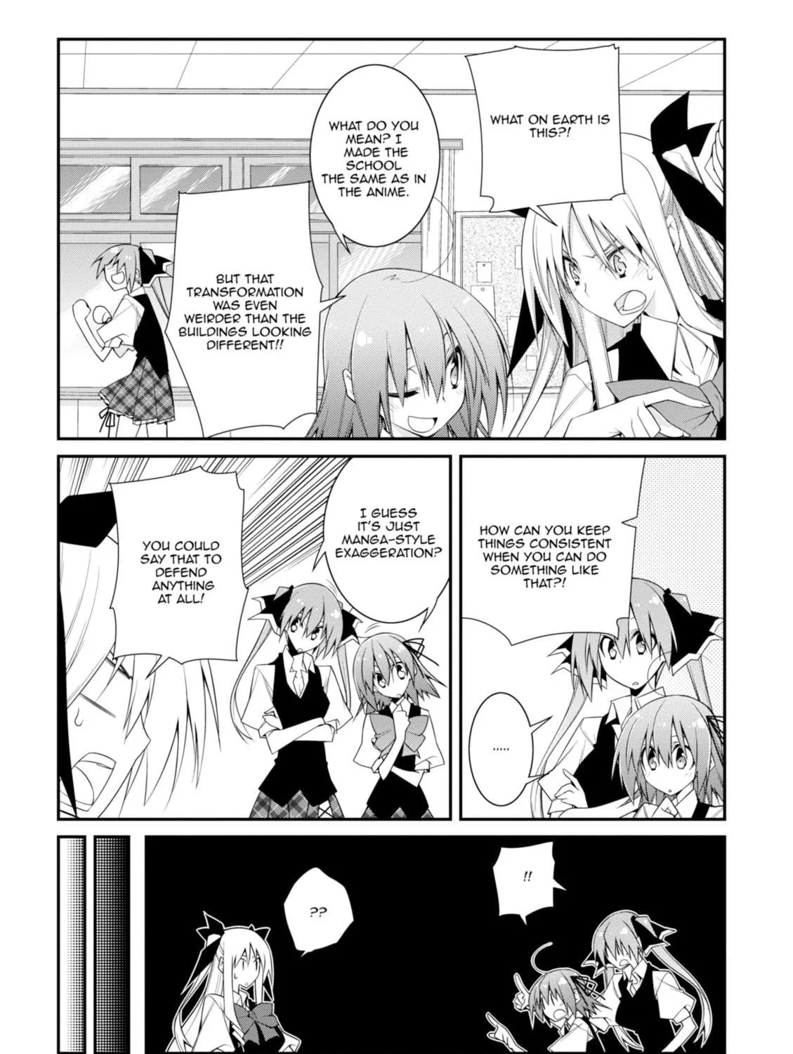 Read Student Council