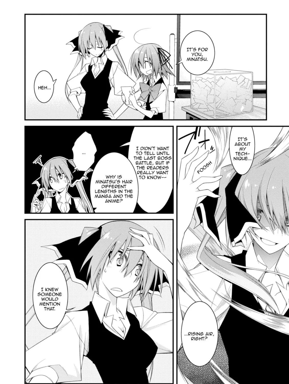 Read Student Council