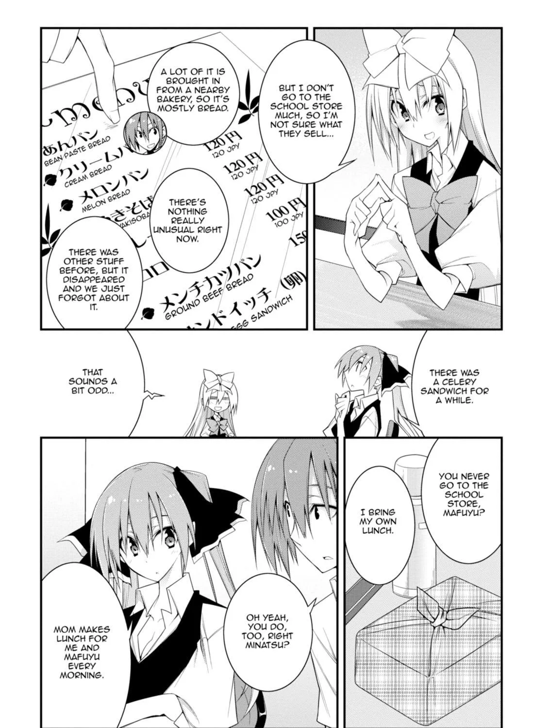 Read Student Council