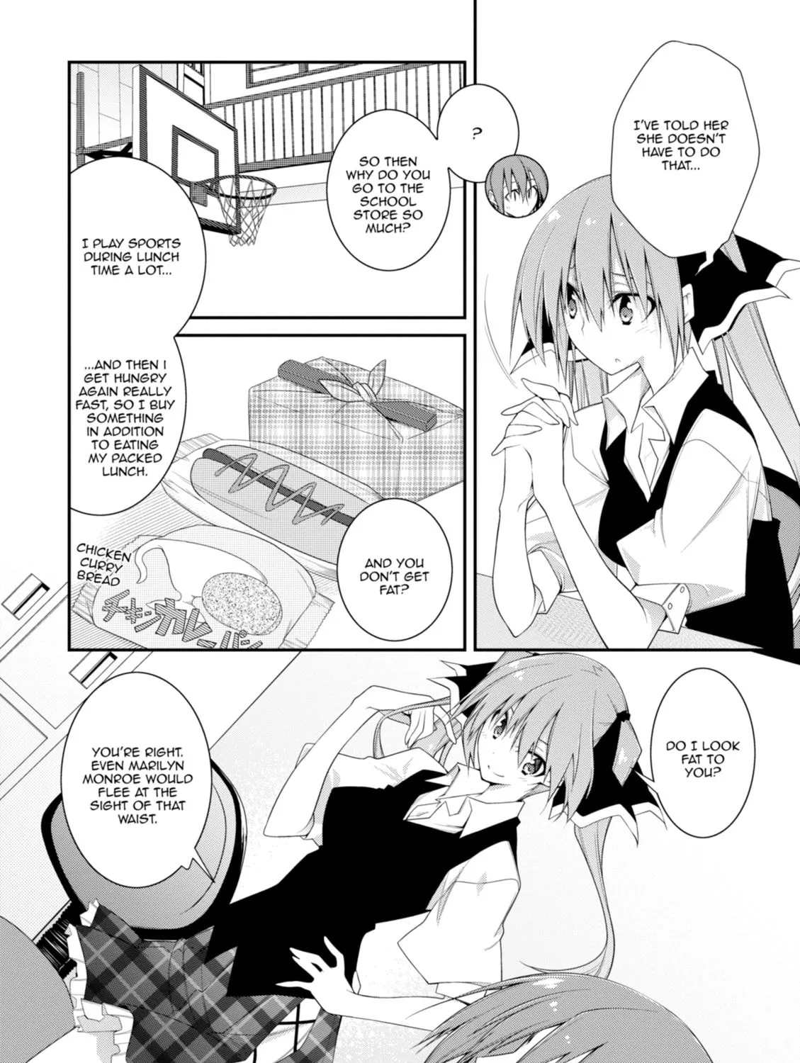 Read Student Council