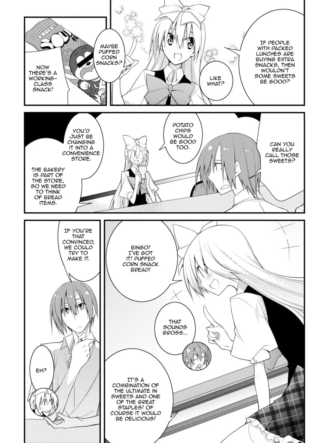 Read Student Council