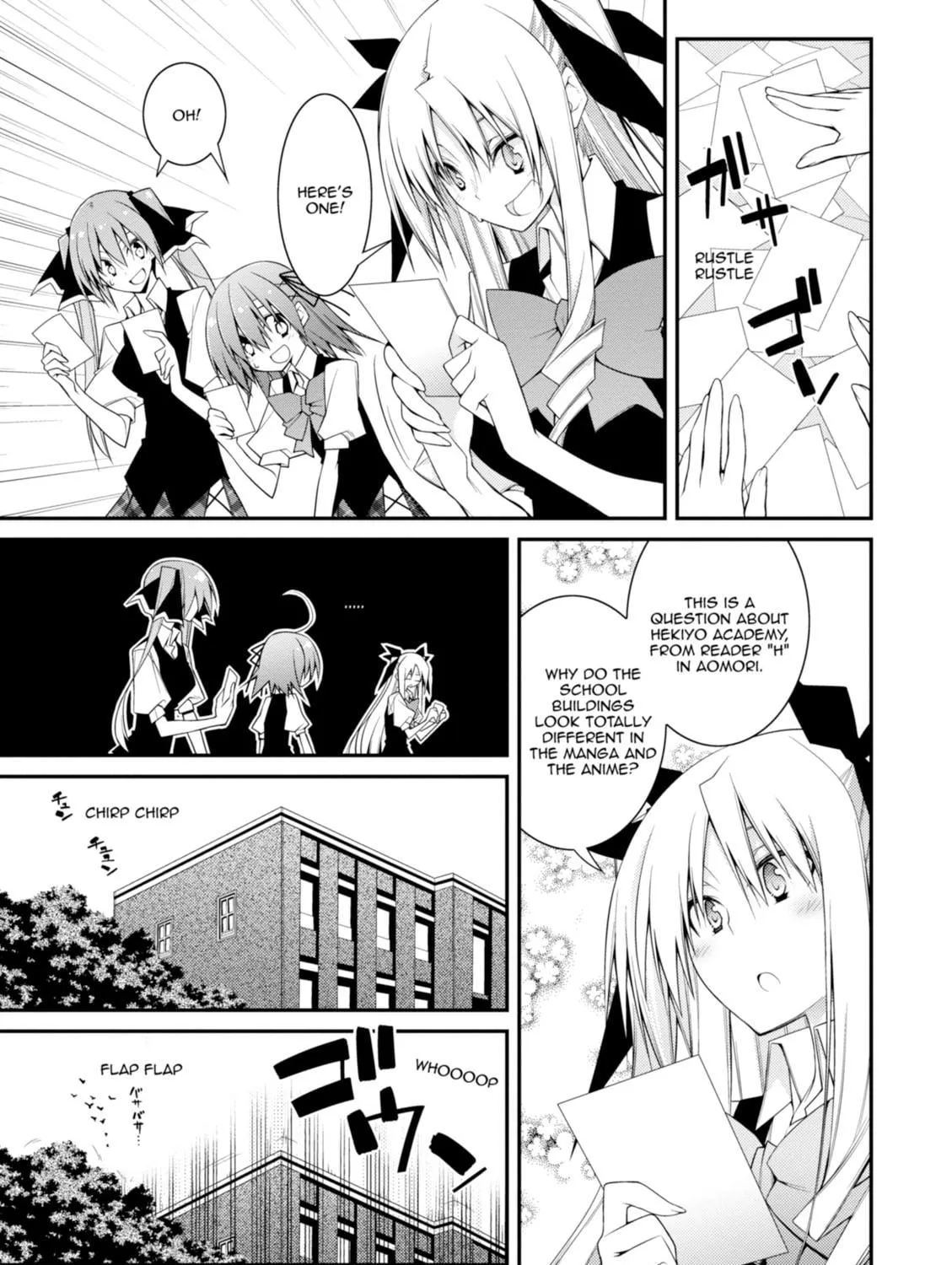 Read Student Council