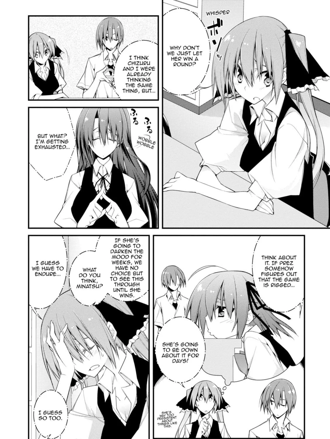 Read Student Council