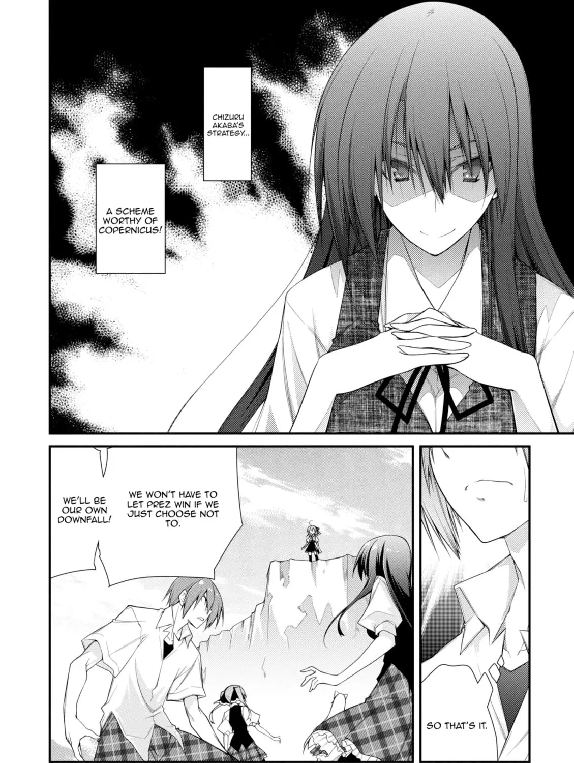 Read Student Council
