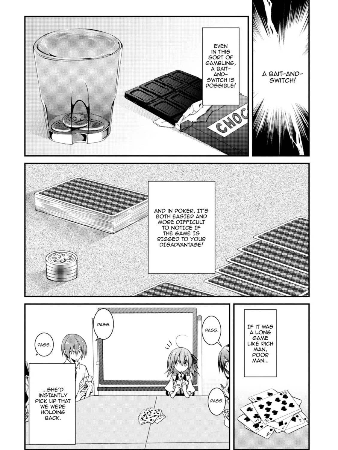Read Student Council