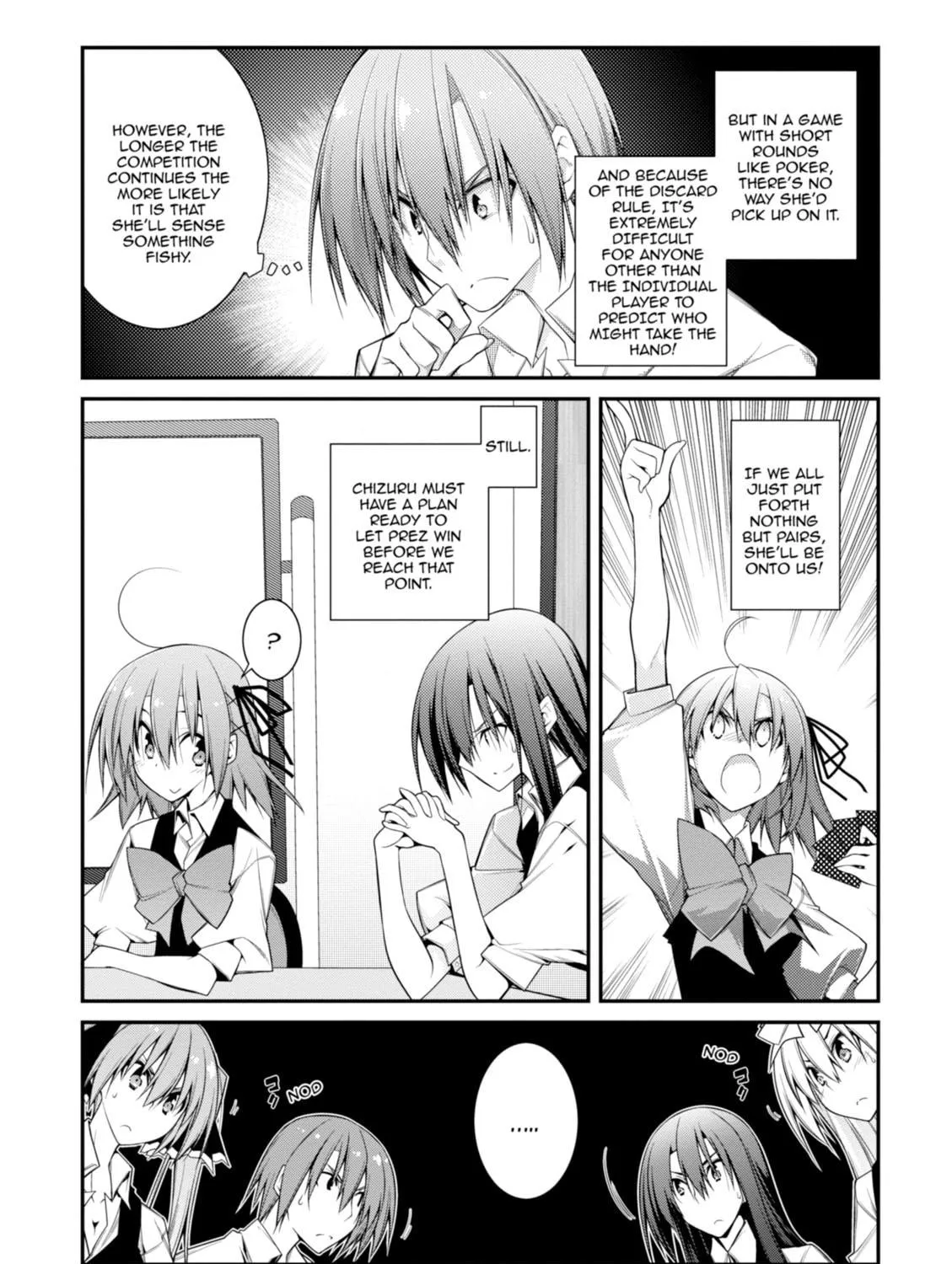 Read Student Council