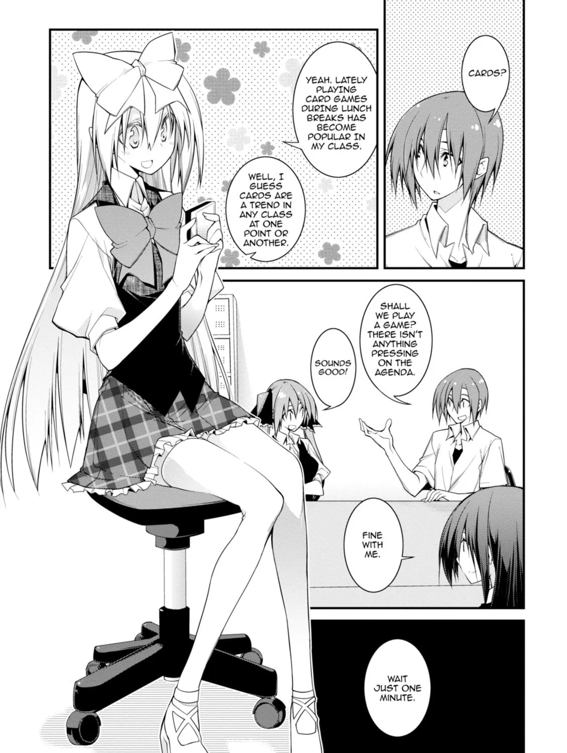 Read Student Council