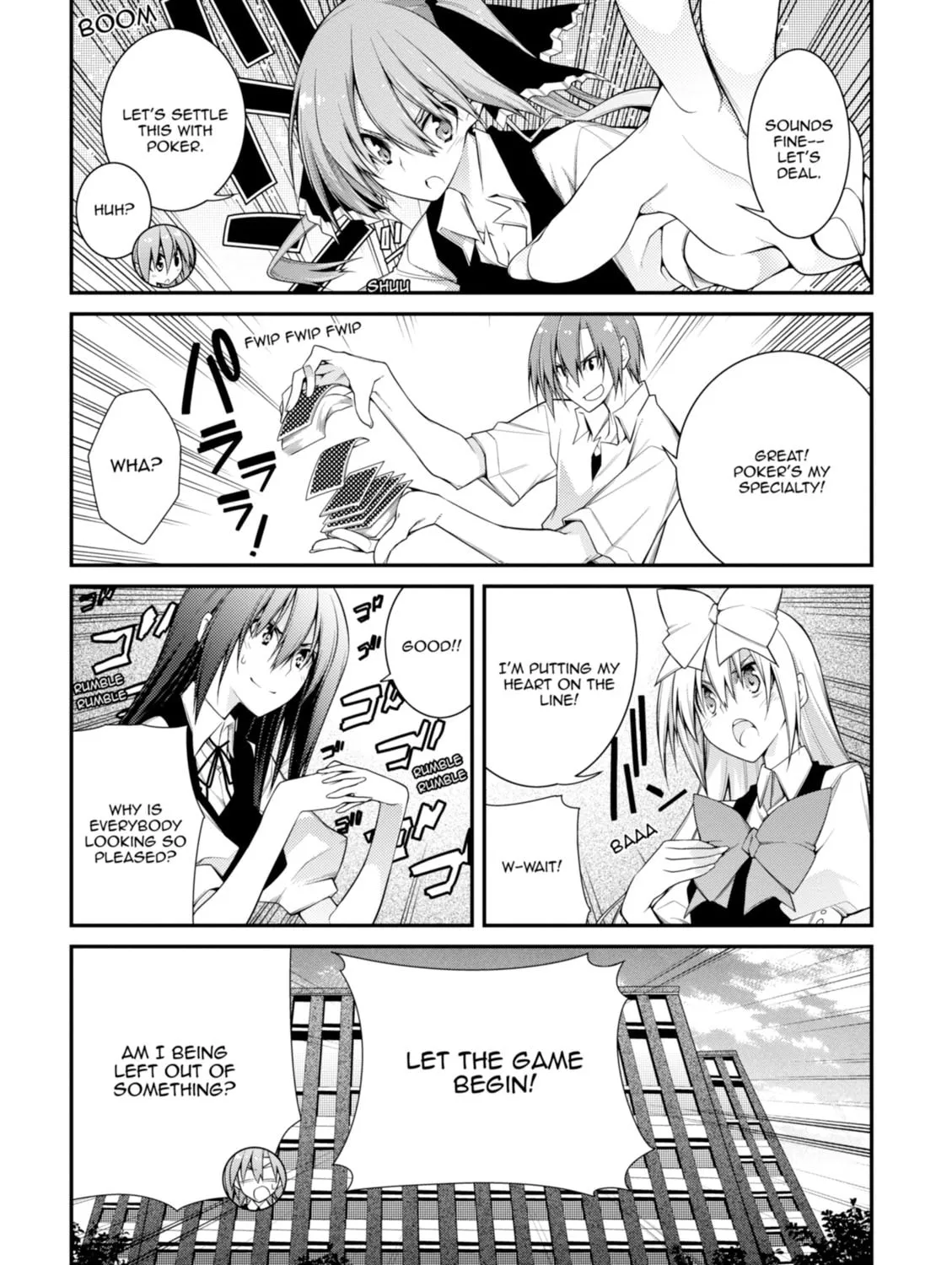 Read Student Council