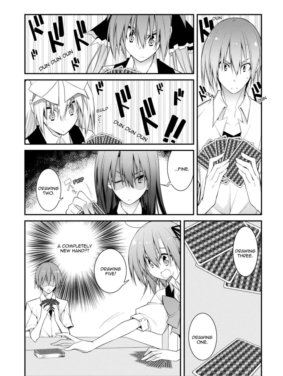 Read Student Council