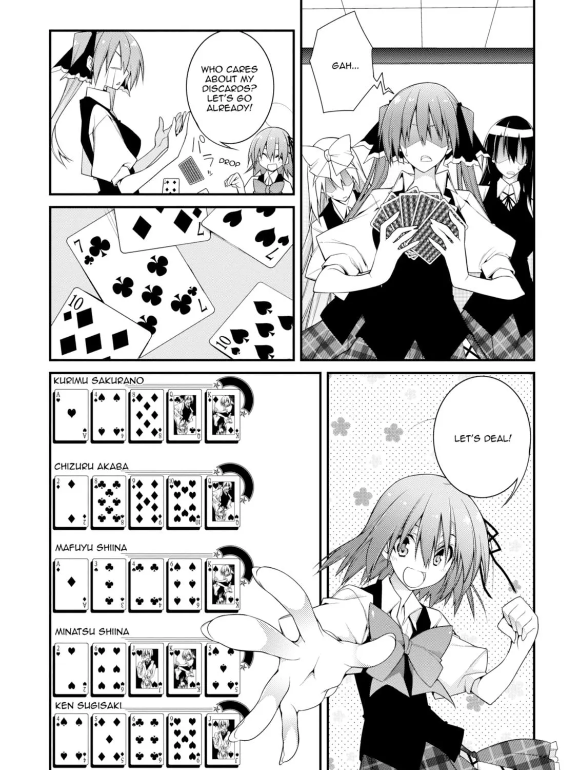Read Student Council