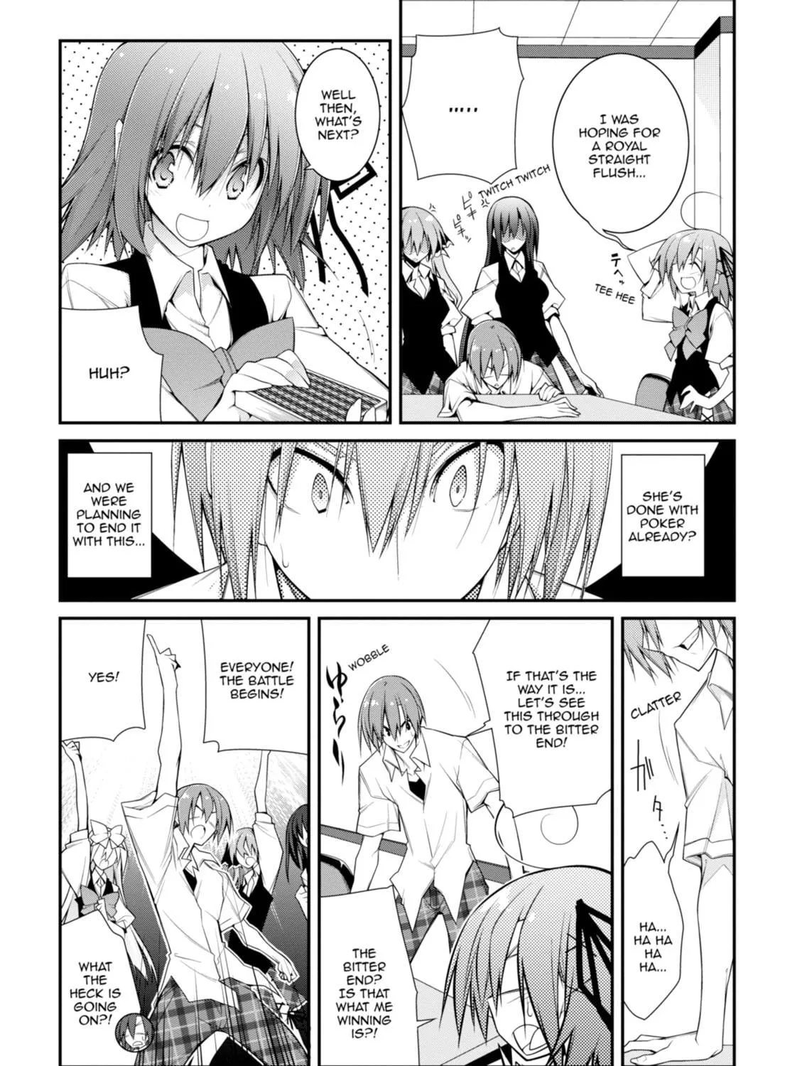 Read Student Council