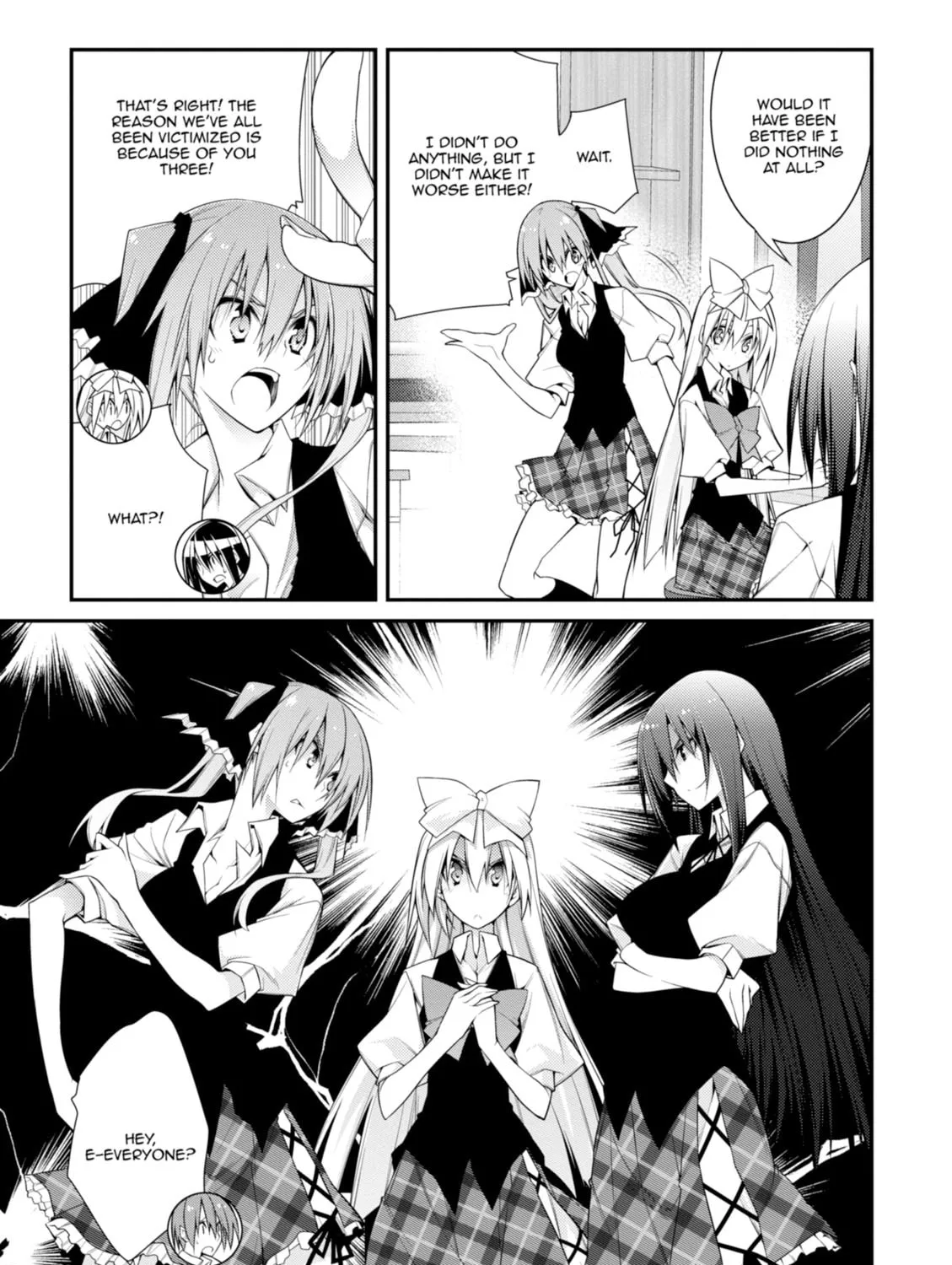 Read Student Council