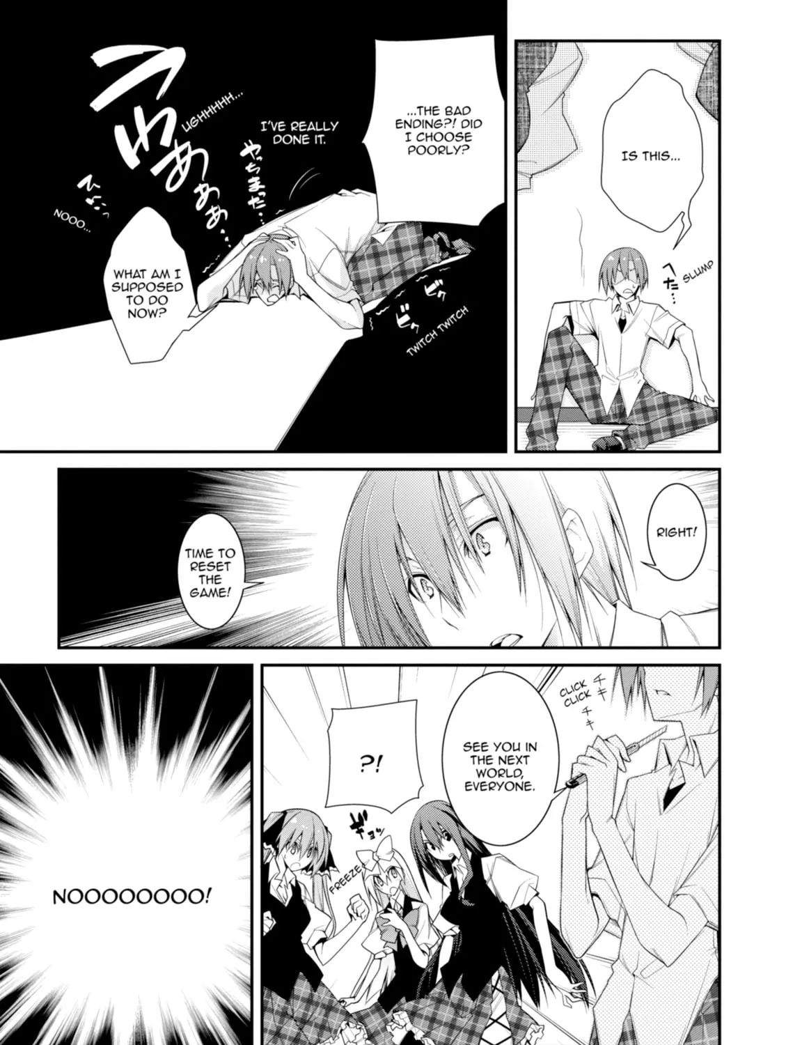 Read Student Council