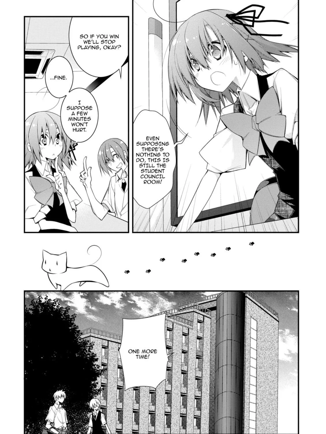 Read Student Council