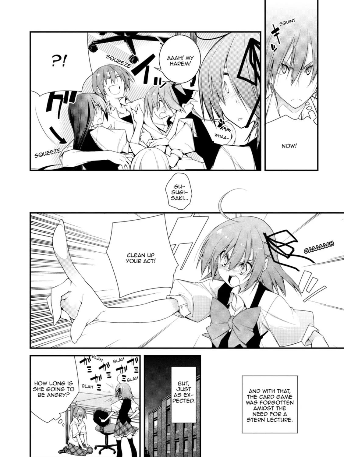 Read Student Council