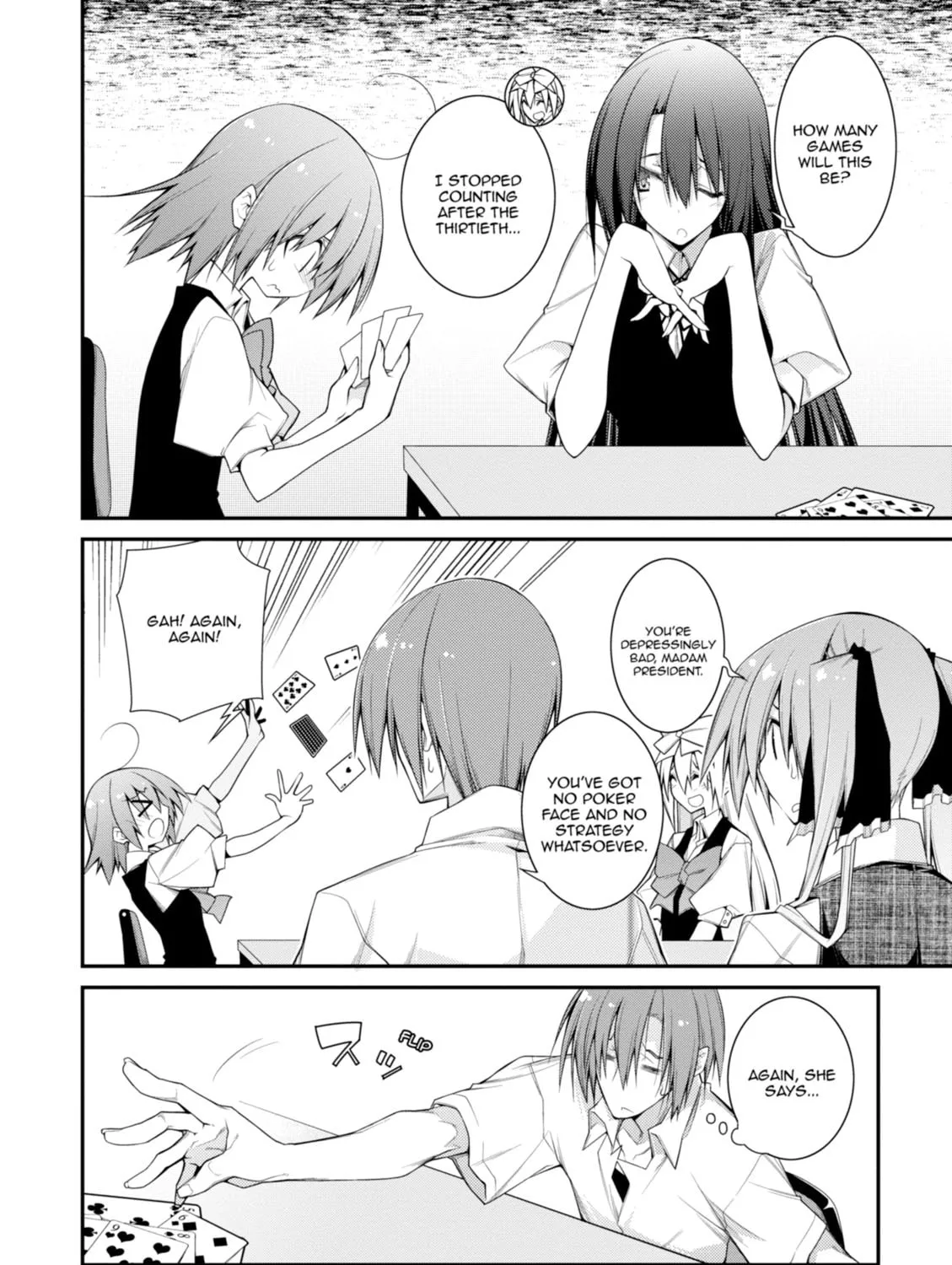 Read Student Council
