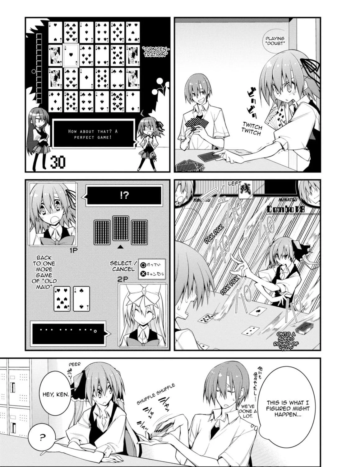 Read Student Council