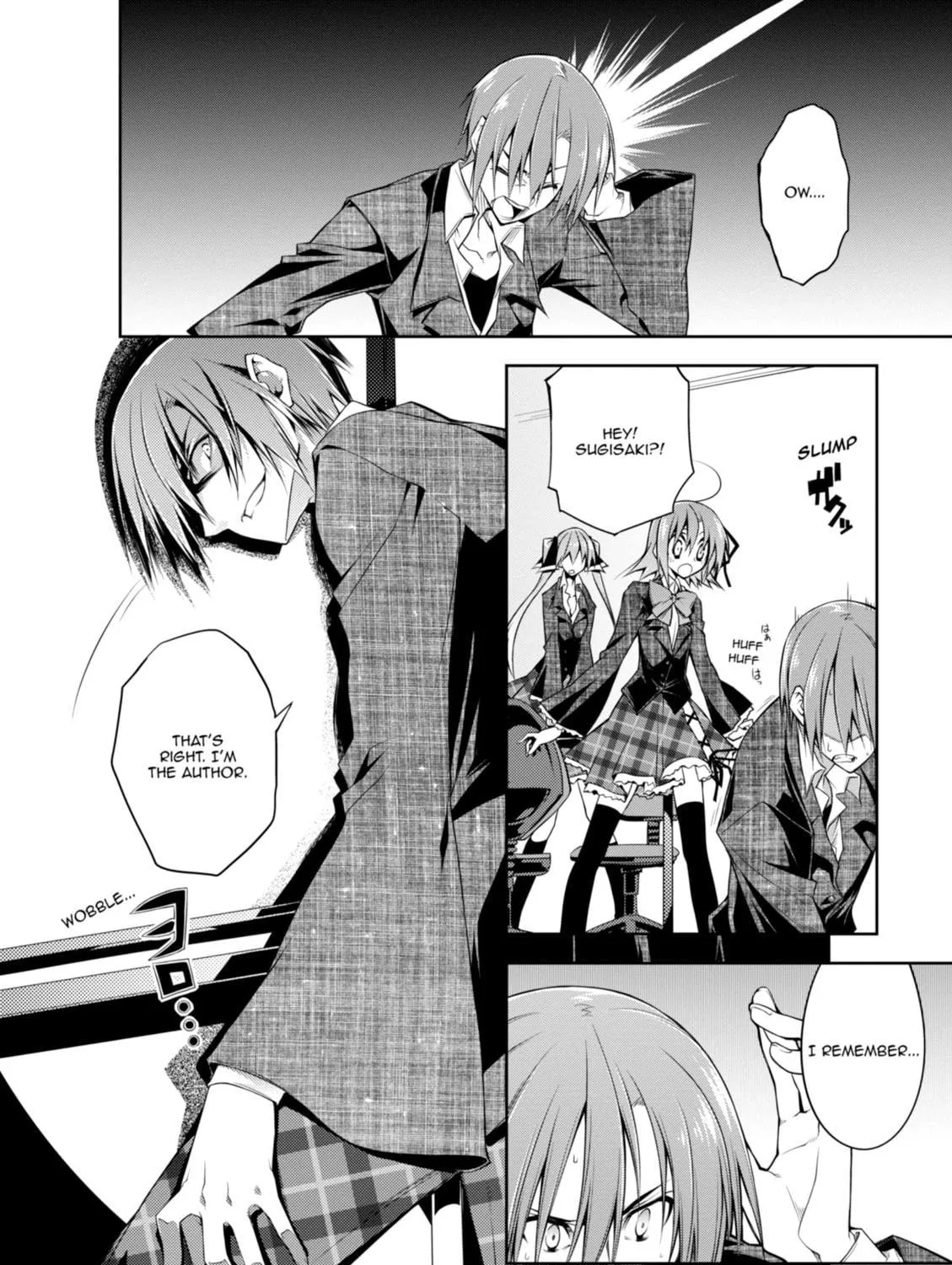 Read Student Council