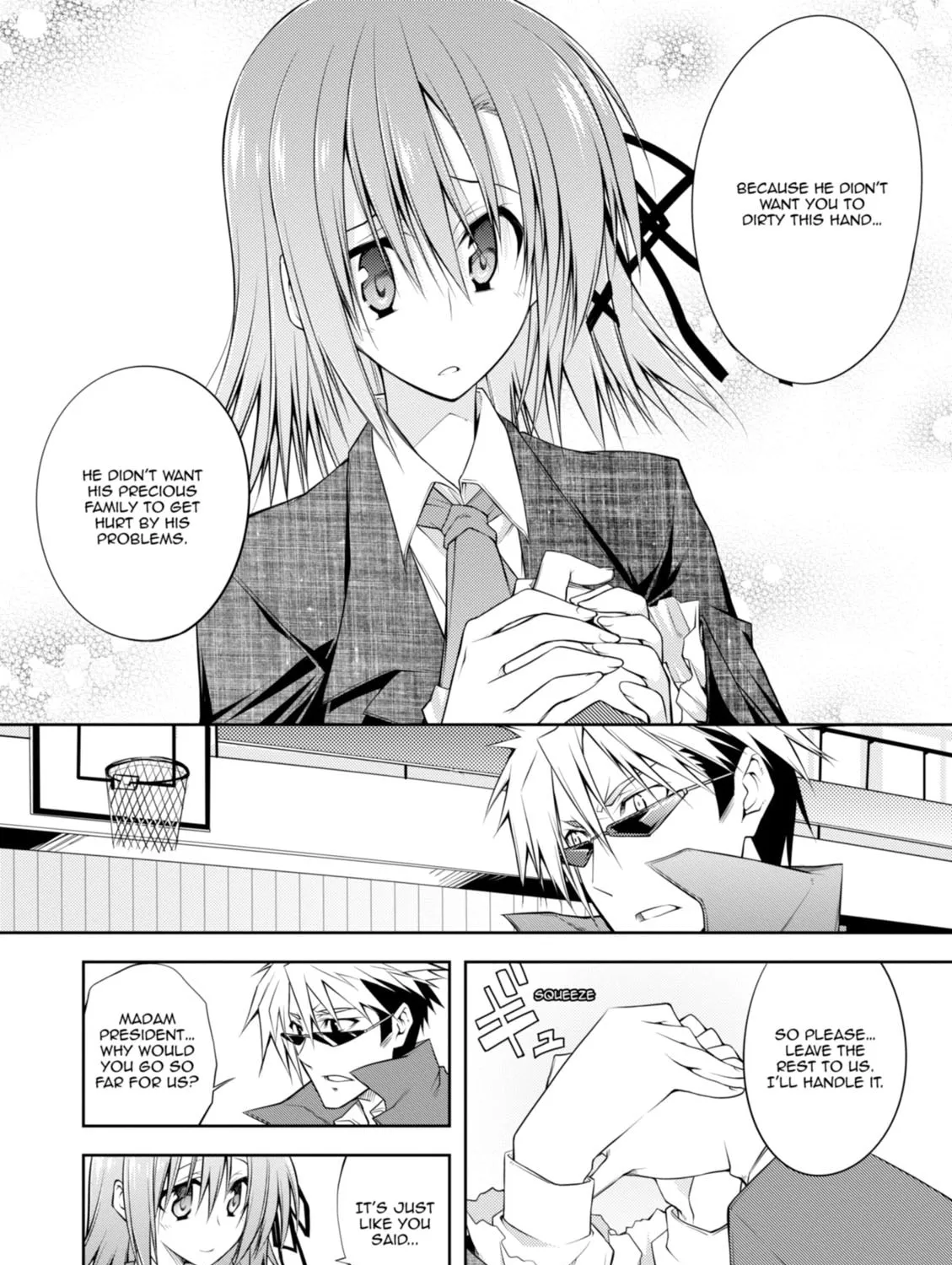 Read Student Council
