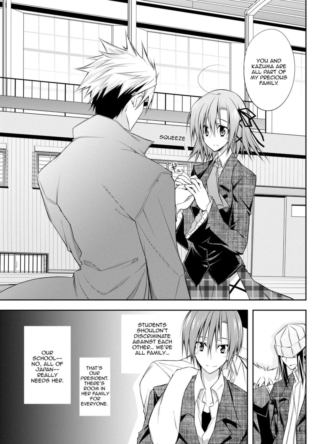 Read Student Council