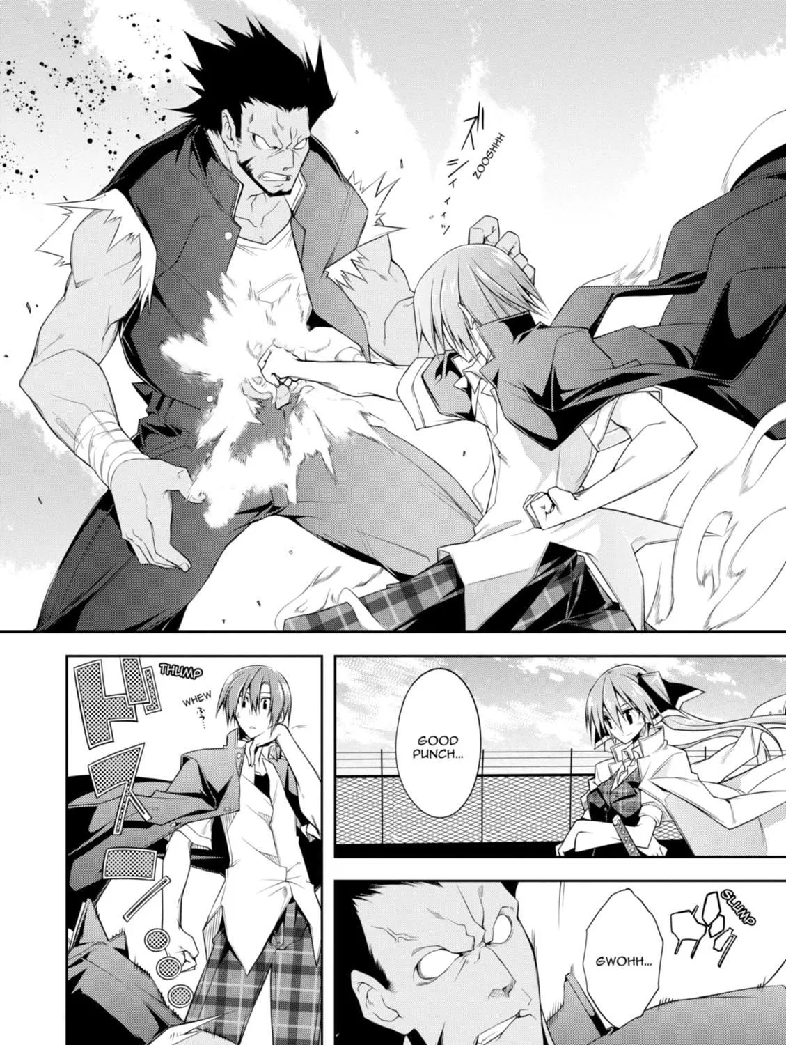 Read Student Council