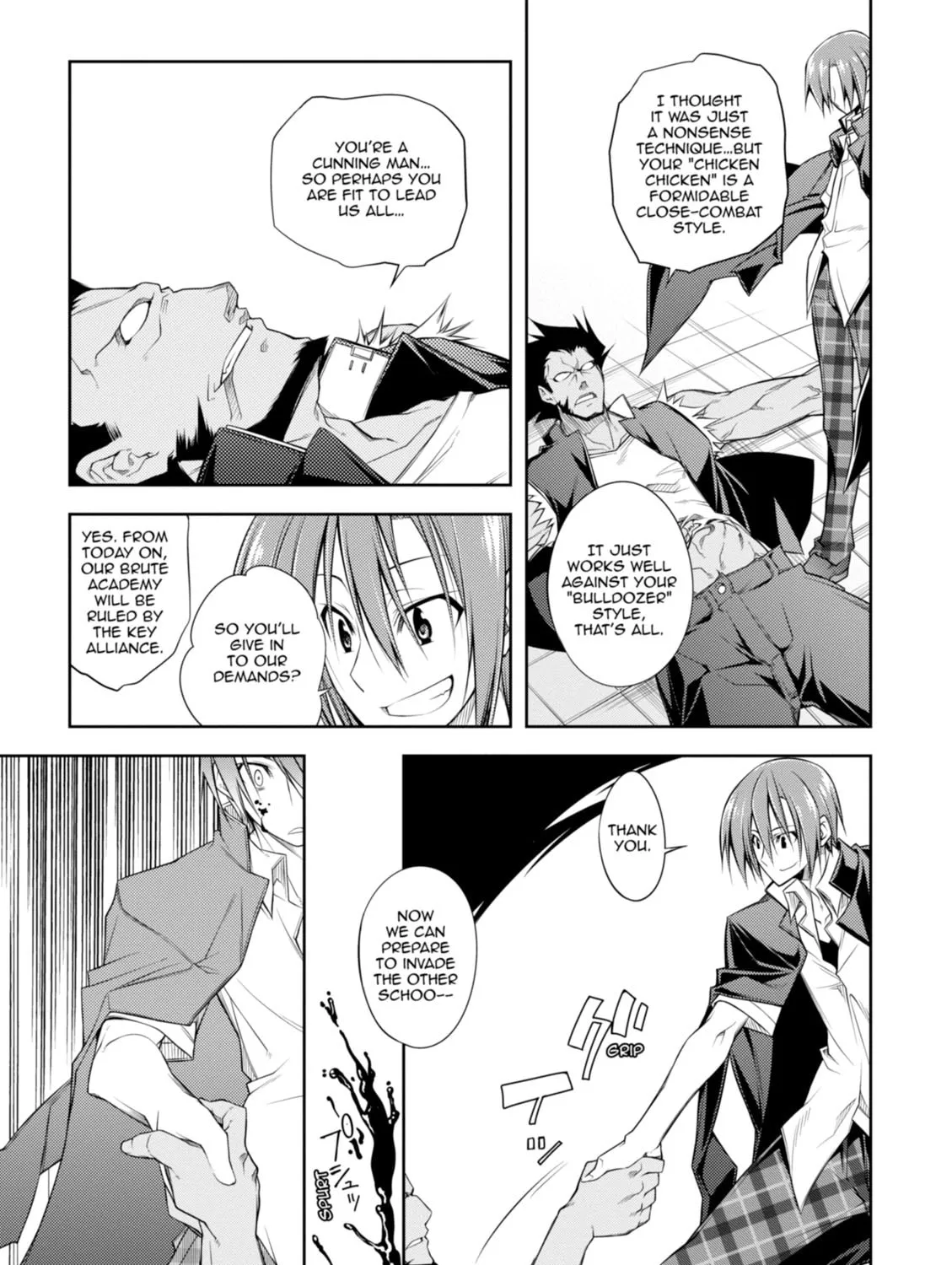 Read Student Council
