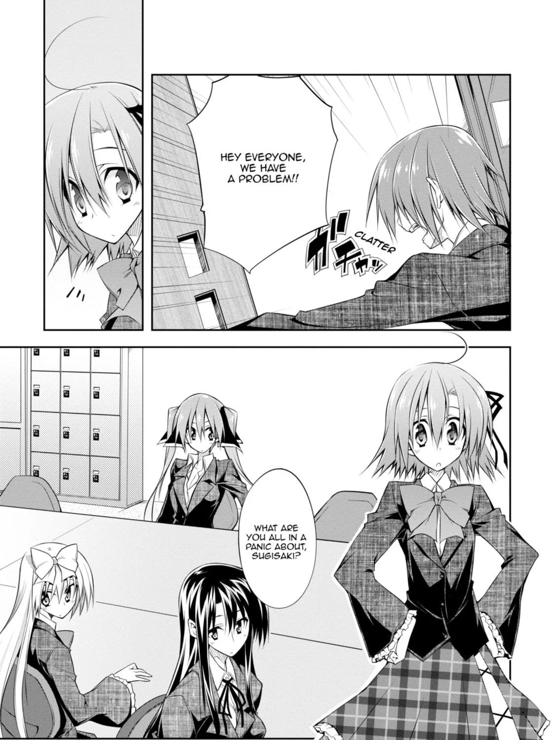 Read Student Council