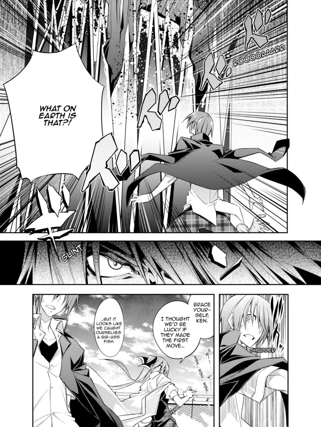 Read Student Council