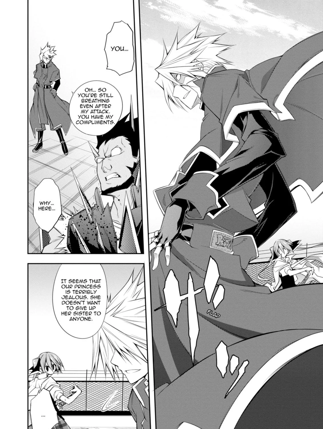Read Student Council