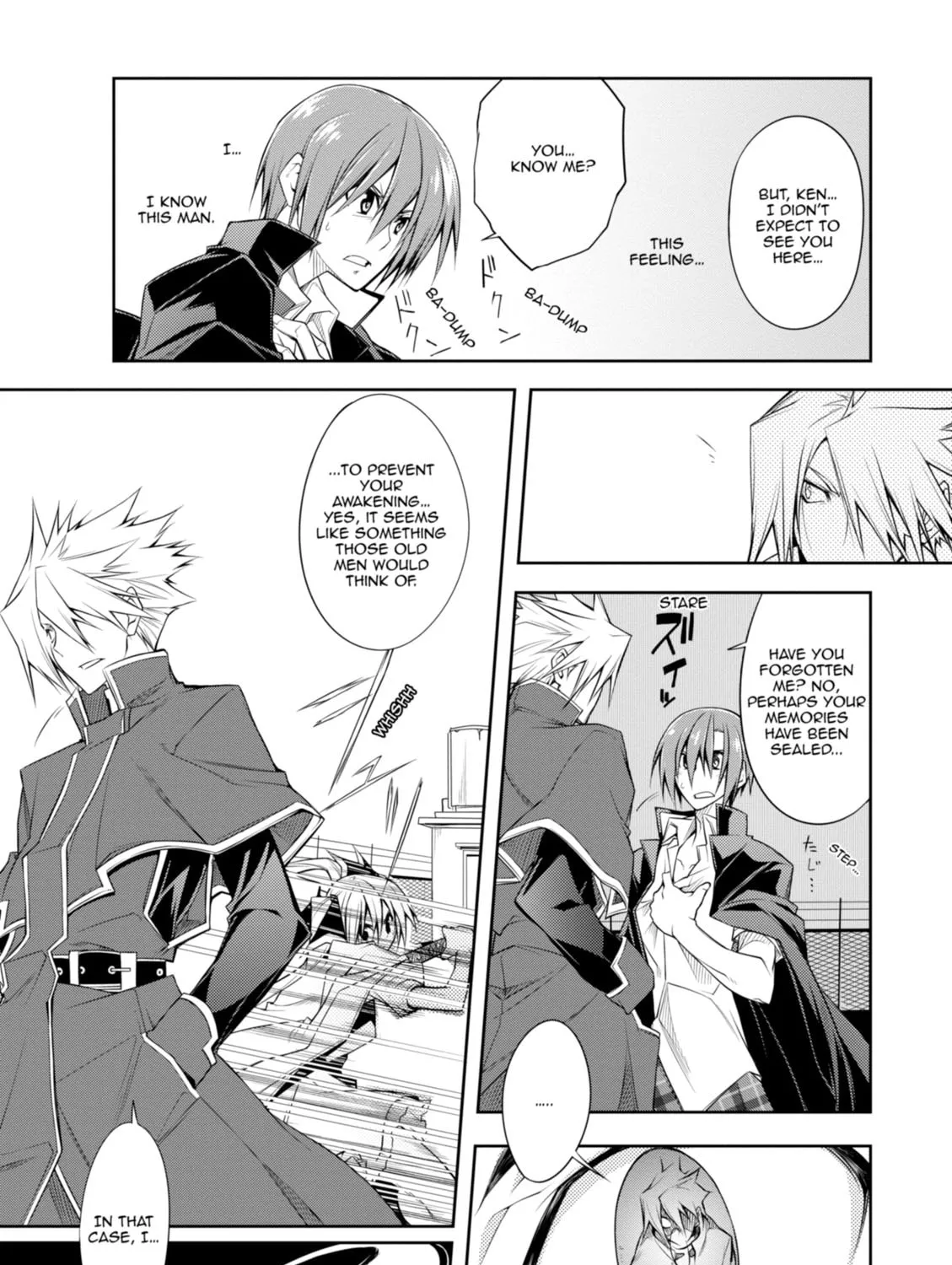 Read Student Council