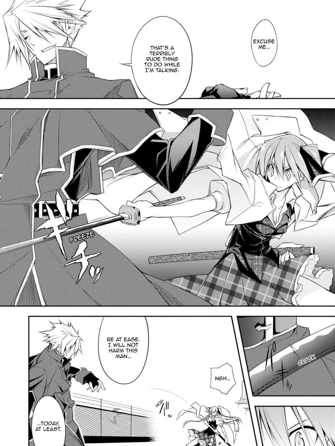 Read Student Council