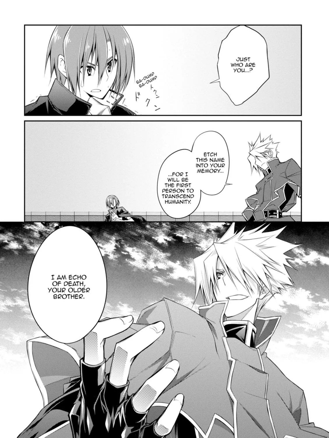 Read Student Council